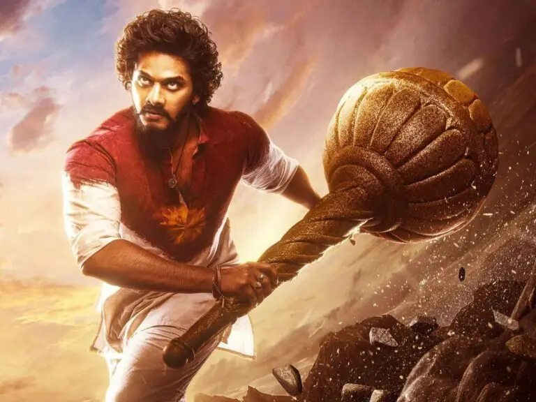 Hanuman Reigns as Tollywood’s Biggest Sankranthi Blockbuster