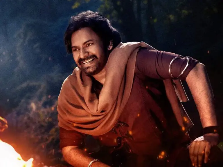 Hari Hara Veera Mallu gets a final release date