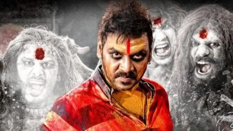 Kanchana 4 Reshoots: Raghava Lawrence’s Finale Update