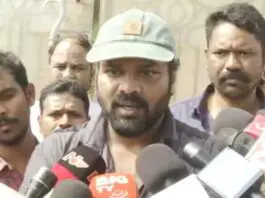 Manoj questions Vishnu’s 200 Cr Kannappa budget. The controversy in the Manchu family is taking a turn every day, with Police investigations and cases. Though the entire chaos seemed to be settled down after the adjournments in the court, once again the disputes started to gain limelight. Manoj has made sensational allegations against 'Kannappa', the upcoming film of his brother, Manchu Vishnu, and its budget.