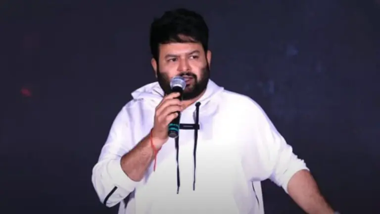 Thaman’s Emotional Response to Trolls