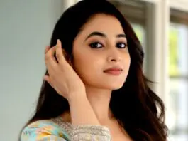 The film is titled Benz, and it was announced long ago but was delayed. Finally, Benz Film's official pooja ceremony was done, and the shoot started yesterday. Directed by Bhagyaraja Kannan, the film's music will be composed by Sai Abhyankar. Raghawa Lawrence will play the lead role, while Madhavan and Nivin Pauly play crucial roles. Now, actress Priyanka Mohan joins LCU, as she will play the lead actress in Benz. The film will have a big craze among audiences as it is an LCU project, and they are waiting for more details of the movie.