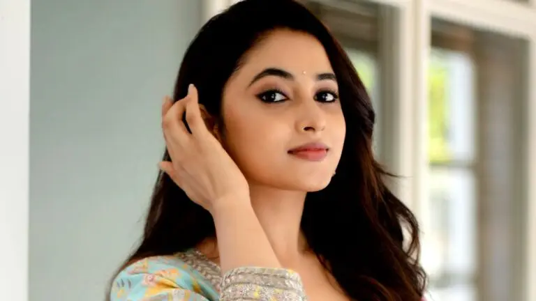 Priyanka Mohan Joins LCU