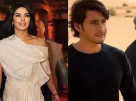 Priyanka Chopra posts about SSMB29. The next film of Mahesh Babu, which is being directed by Master Filmmaker SS Rajamouli, is creating hype even before the start of the shoot. As it is a first-ever collaboration of Rajamouli and Mahesh along with being made on an international scale, any news about the film is going viral on the internet.