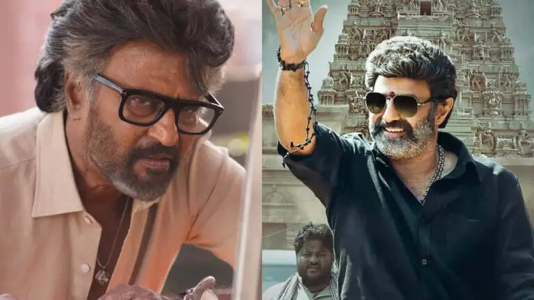 Balakrishna in Jailer 2?