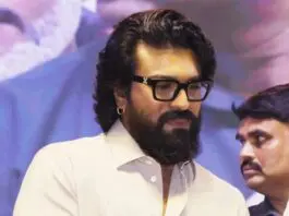 But Ram Charan is not taking that time and is ready for his next film's (RC16) schedule with Buchi Babu. The new shooting schedule will begin next Monday in Hyderabad. Charan will be joining this schedule. Fans are happy as Ram Charan moves to his next biggie.