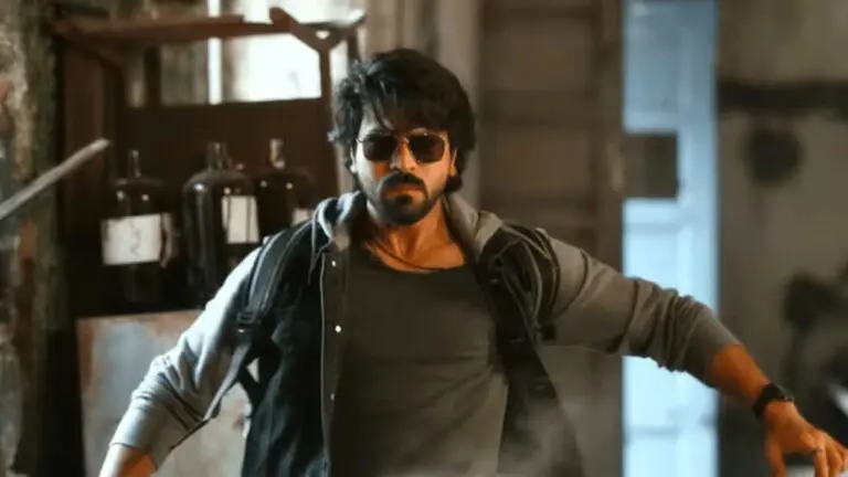 Game Changer Heading for 100 Cr Start