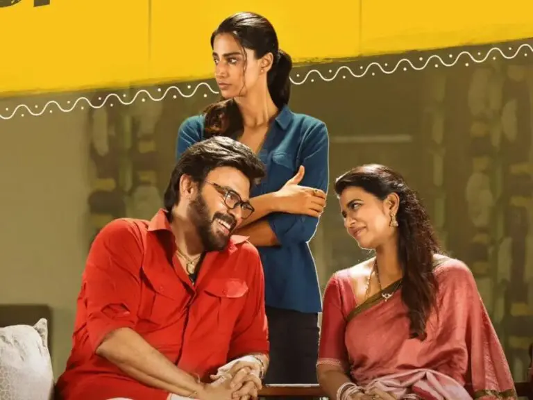 Sankranthiki Vasthunam Achieved Breakeven in 3 Days