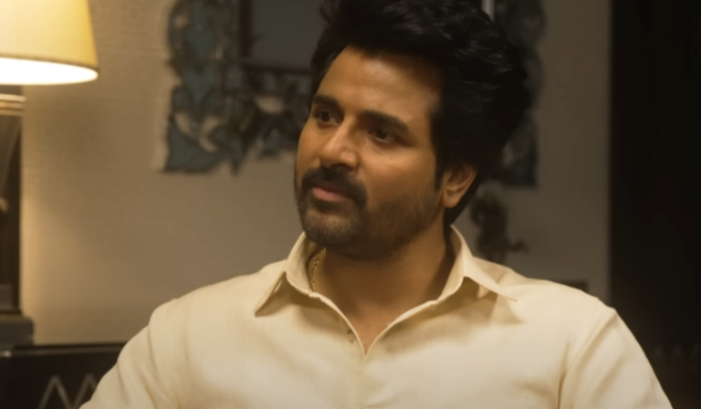 Siva Karthikeyan’s shocking comments about Industry