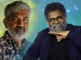 Rajamouli recently elevated Pushpa's introduction fight scene which the audience felt was unnecessary in the film and should have been trimmed.