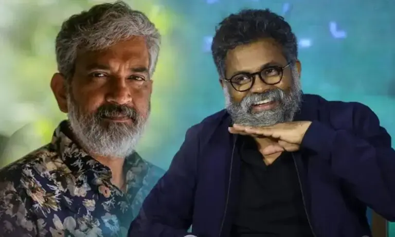 Stop Overhyping: A Note to Rajamouli and Sukumar