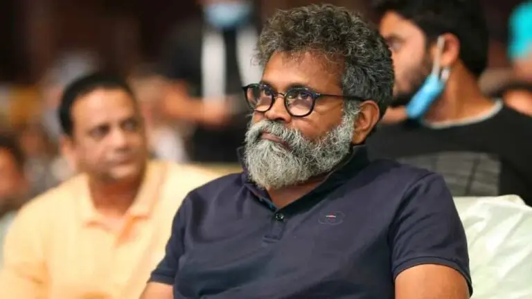 IT Raids on Sukumar