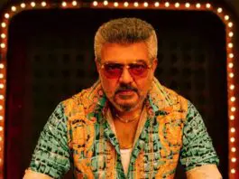 Ajith's Good Bad Ugly locks its release date