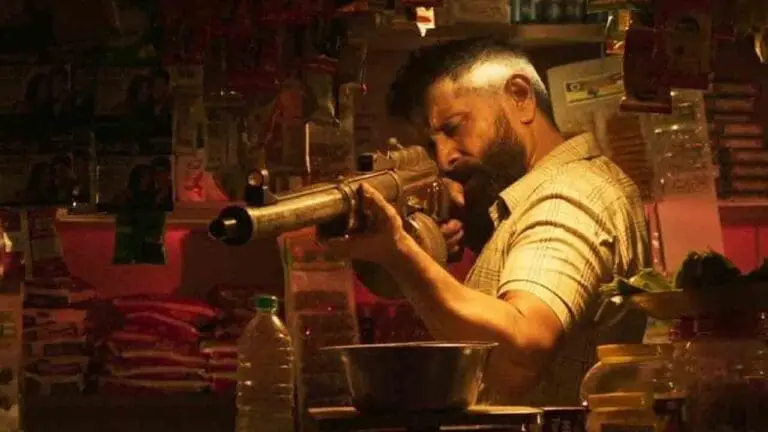 Veera Dheera Sooran Finally Locks Release Date
