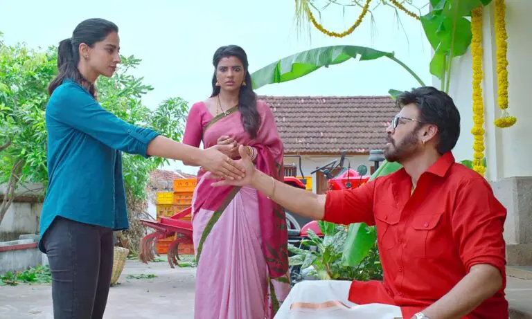 Sankranthiki Vasthunam TV Premier and OTT premier Date and Details