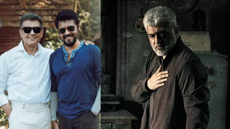 Vidaamuyarchi Censor Details