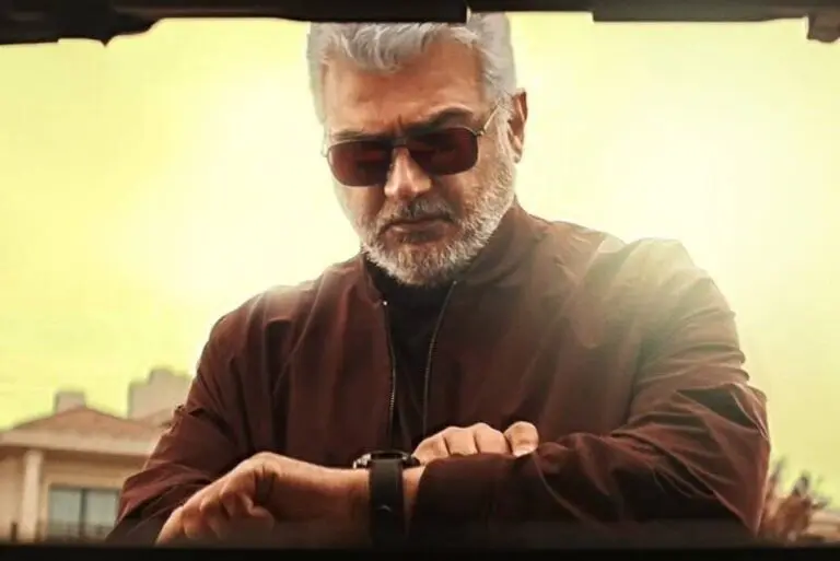 Ajith Locks His Next Director