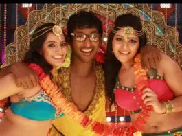 Madha Gaja Raja is heading towards a Sensational Blockbuster