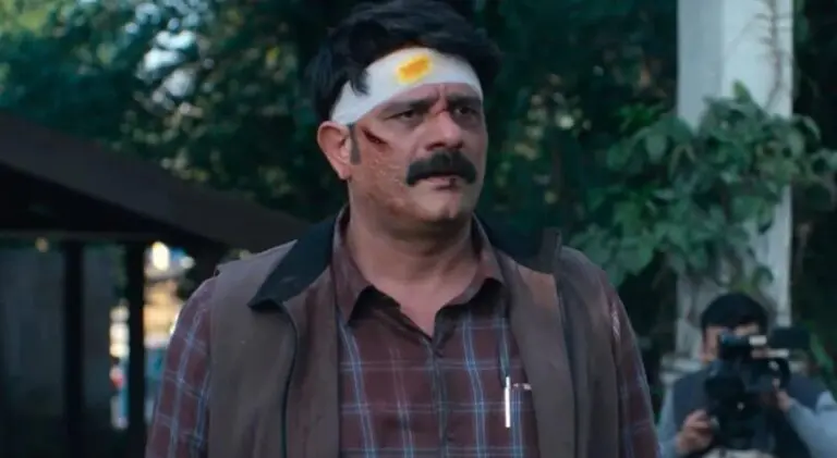 Paatal Lok Season 2 Review: Precisely Done Investigative Drama