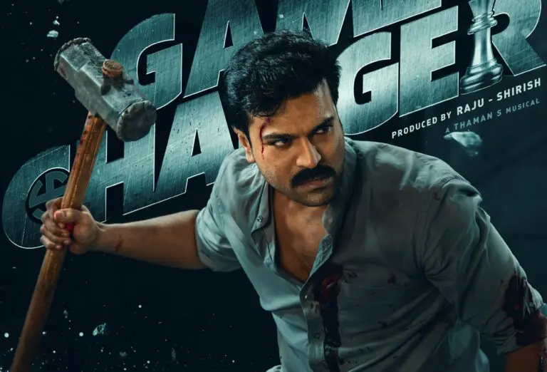 Game Changer faces piracy like never before
