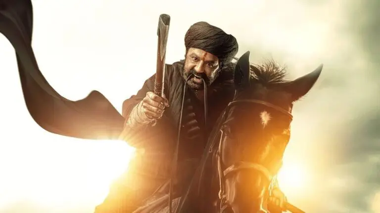 Weekend Crucial for Daaku Maharaaj