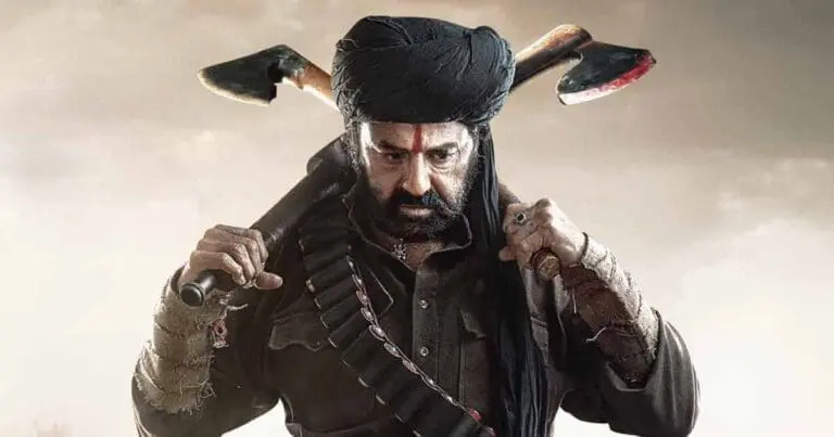 Release Date Hits Daaku Maharaj