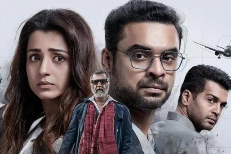 Tovino Thomas’s Identity OTT Streaming Details