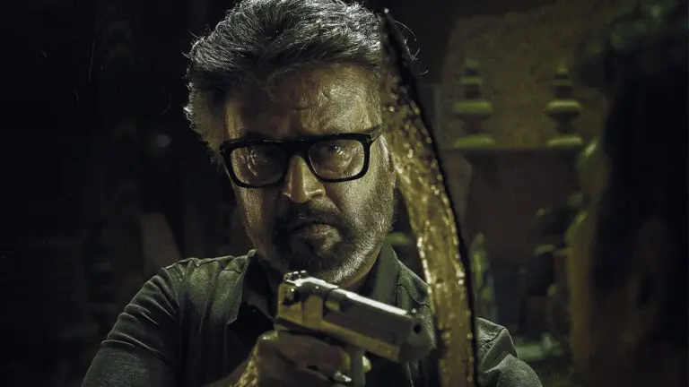 Jailer 2 going on sets