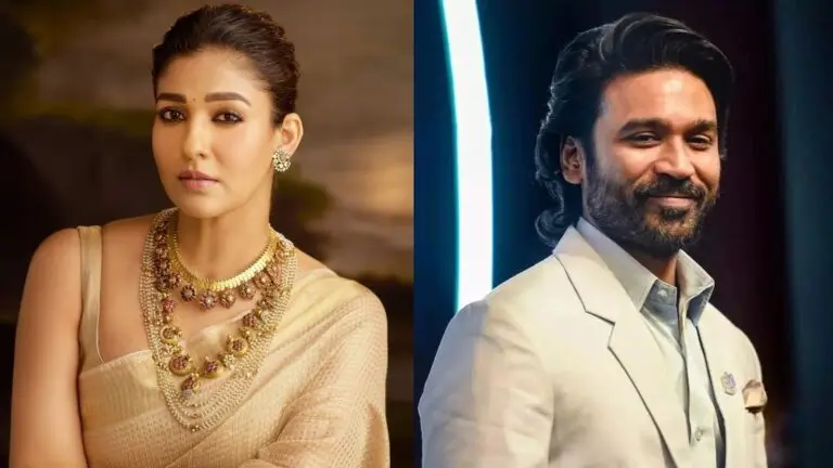 Netflix vs Dhanush: Court Rejects Petition