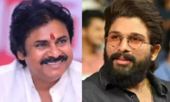 Pawan Kalyan   s Indirect Counter to Allu Arjun 