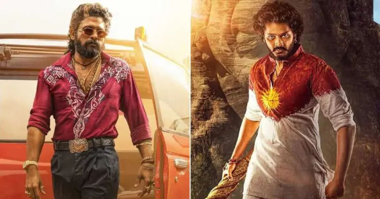 Telugu Version Top Box Office Stats For 2024