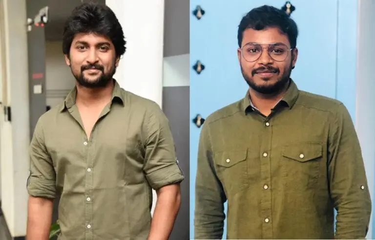 Nani – Cibi Chakravarthy – Siva Karthikeyan