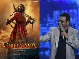 However, the shocking thing is the highest criticism is happening to only one: the Music Department. AR Rahman composed the music for the film. Normally, ARR is known for elevating these kinds of films to a new level. But audiences felt at many scenes, the film lacked the required high with regard to the background score, and it fell flat. AR Rahman faces backlash for Chhaava.