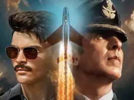 The movie reported a collection of 100 Cr in 1st week, but many Bollywood trade people are saying the actual collection without exaggeration and corporate bookings will be less than 50 Cr. So it means double of actuals have been reported. The netizens are shocked and they are stating that Sky Force's Box Office Exaggeration is Unprecedented.