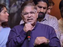 Allu Aravind, the renowned Telugu Producer says No More Easy Money on OTT.