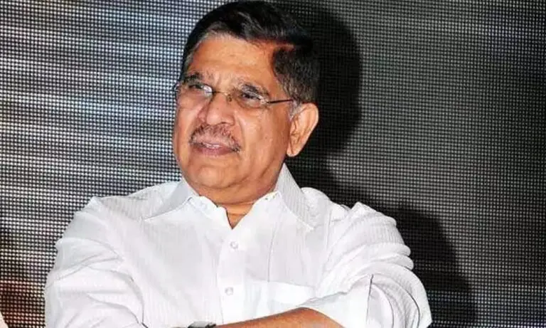 Allu Aravind’s Statements: Unintentional or Targeted?