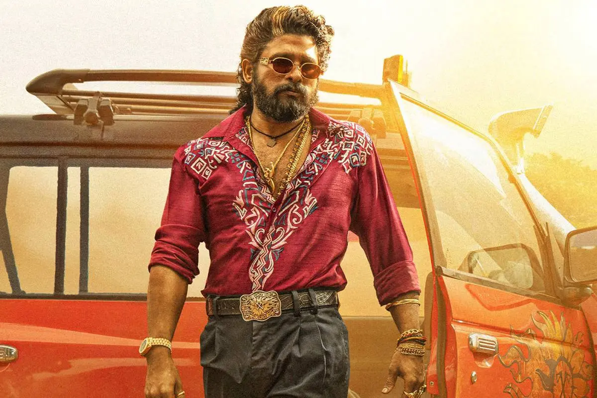 Allu Arjun Allu Arjun