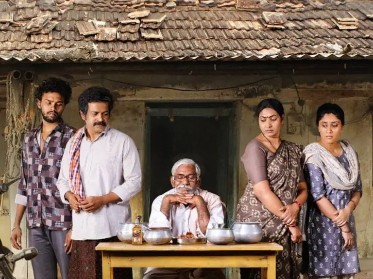 Baapu Movie Review: A Sincere but Sluggish Family Drama