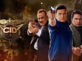 New episodes of CID will be released every Saturday and Sunday at 10 pm, beginning February 22. The netizens are delighted as they came to know that CID will stream on Netflix.