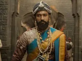 SS Rajamouli and Prabhas's Baahubali 2 made 300 Cr net on the 10th day, the same as Chhaava. All the above-mentioned films have joined the 500 Cr net club, and Chhaava will also join the 500 Cr easily, and whether it will reach 600 Cr or not is the question now. Vicky Kaushal's Chhaava storms past 300 Cr and becomes the 8th fastest film to hit the mark.