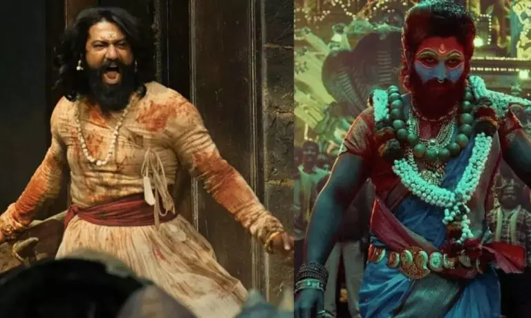 Chhaava – Pushpa 2: Double Win with One Move