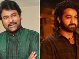 With this, NTR - Neel and Chiranjeevi - Anil Ravipudi both biggies must clash at the Sankranthi 2026 and Chiranjeevi must face NTR at the box office. The clash is on, and no other biggie will not come on the next Sankranthi mostly. But 1-2 medium budget films can join the race.