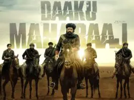 Netflix Announces Daaku Maharaaj Streaming Details.