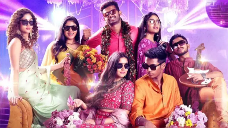 Dhanush’s NEEK: Appreciated, But a Box Office Dud