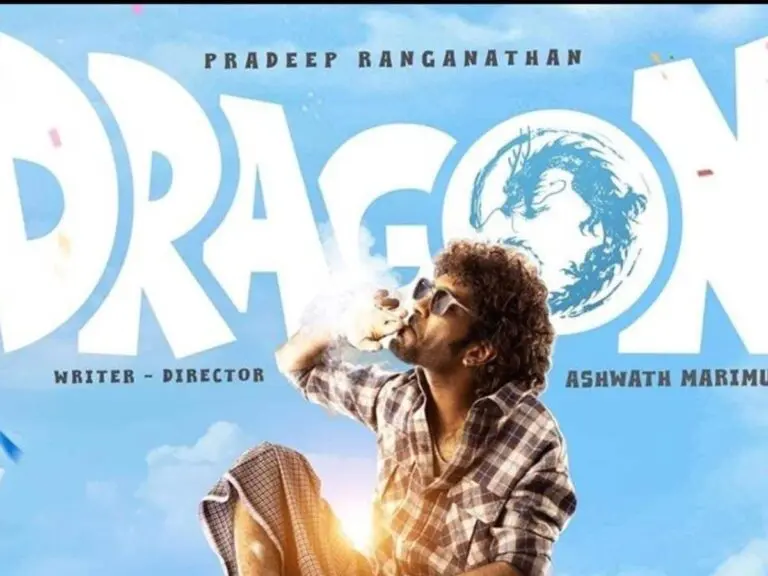 Dragon Day 2 Sets Box Office on Fire