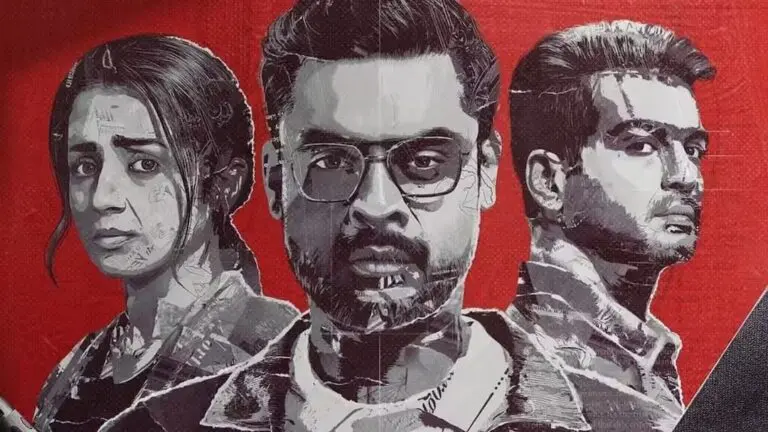 Identity Movie Review: An underwhelming Thriller