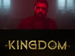 Kingdom teaser is an absolute banger giving a promise that this is a big-scale film coming from Tollywood. The visuals, the actors' presence, the story span, and rich production values everything is so good, and mainly the voiceover by NTR and Anirudh's thumping music took the teaser to a new level.