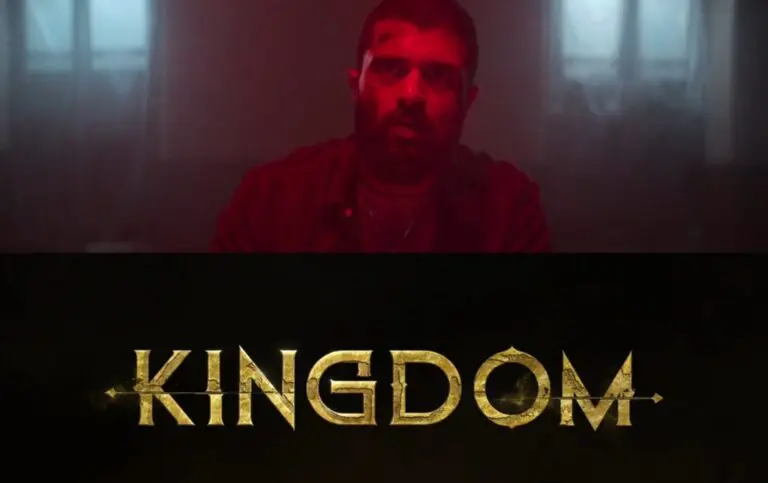 Kingdom: The Rise of Vijay Devarakonda