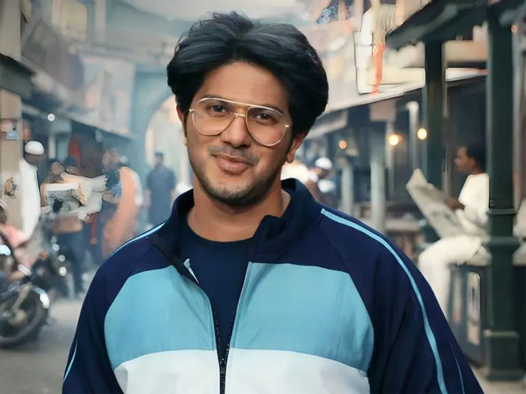 Lucky Baskhar: All Time Record on Netflix