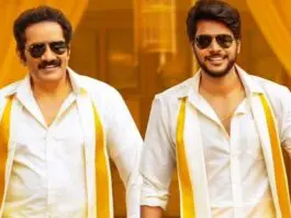 Sundeep Kishan's Mazaka has good talk, but it is doing dull collections at the box office. Another impact for the film is Dragon, a dubbing film which is already running successfully in theaters.